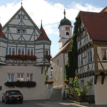 Lauterdoerfle Hayingen