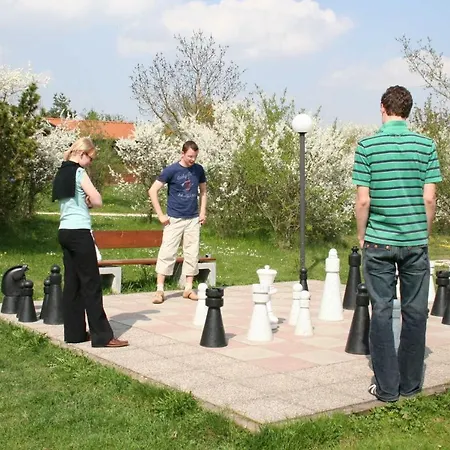 Lauterdoerfle Resort 3*