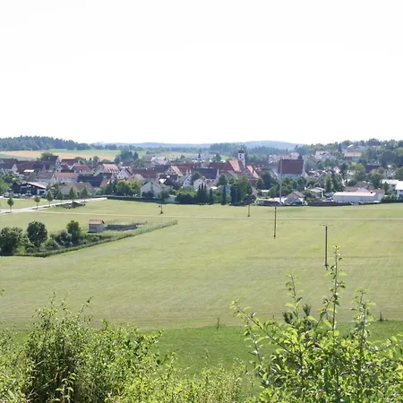 Resort Lauterdoerfle