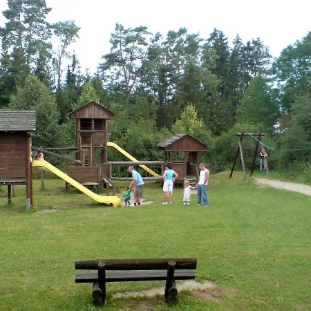Resort Lauterdoerfle