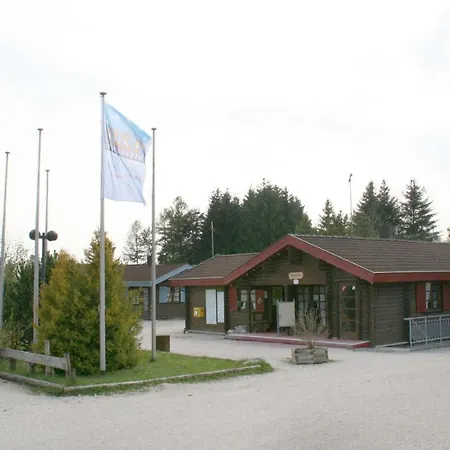 Lauterdoerfle Resort Hayingen