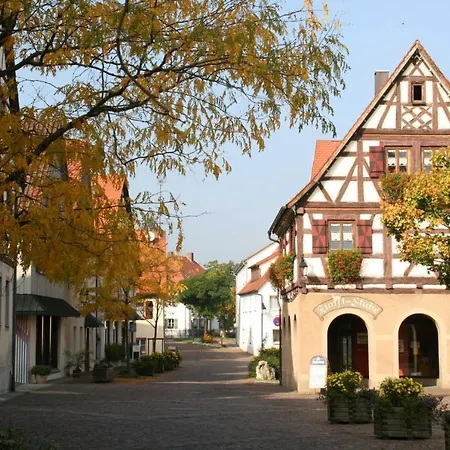 Lauterdoerfle Resort 3*