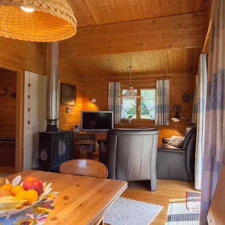 Lauterdoerfle 3* Hayingen