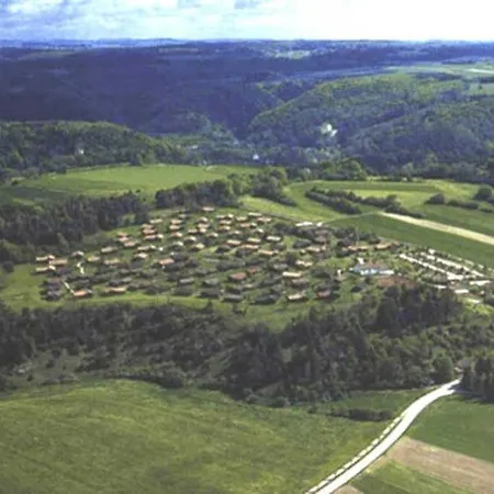 Lauterdoerfle 3* Hayingen