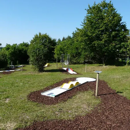 Lauterdoerfle 3* Hayingen