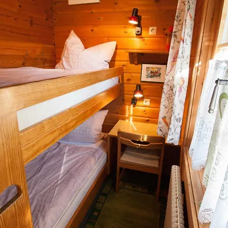 Lauterdoerfle Resort 3*