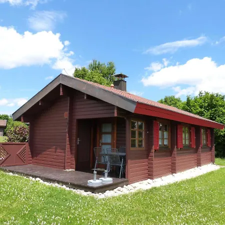 Lauterdoerfle Resort Hayingen