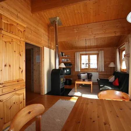 Lauterdoerfle Resort Hayingen
