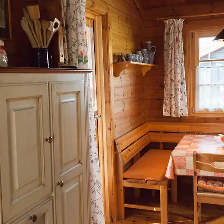 Resort Lauterdoerfle 3*