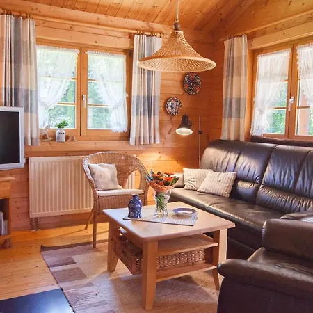 Resort Lauterdoerfle 3*