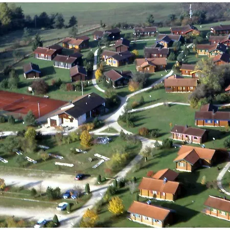 Resort Lauterdoerfle Hayingen
